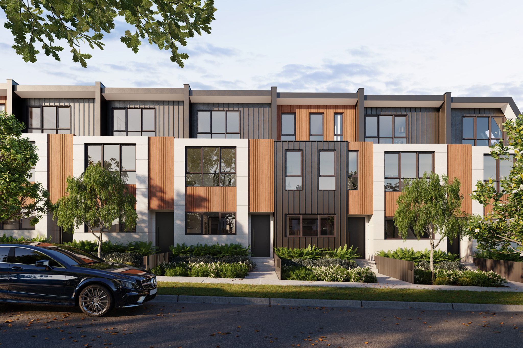 MACLEOD Victory Real Estate Agents